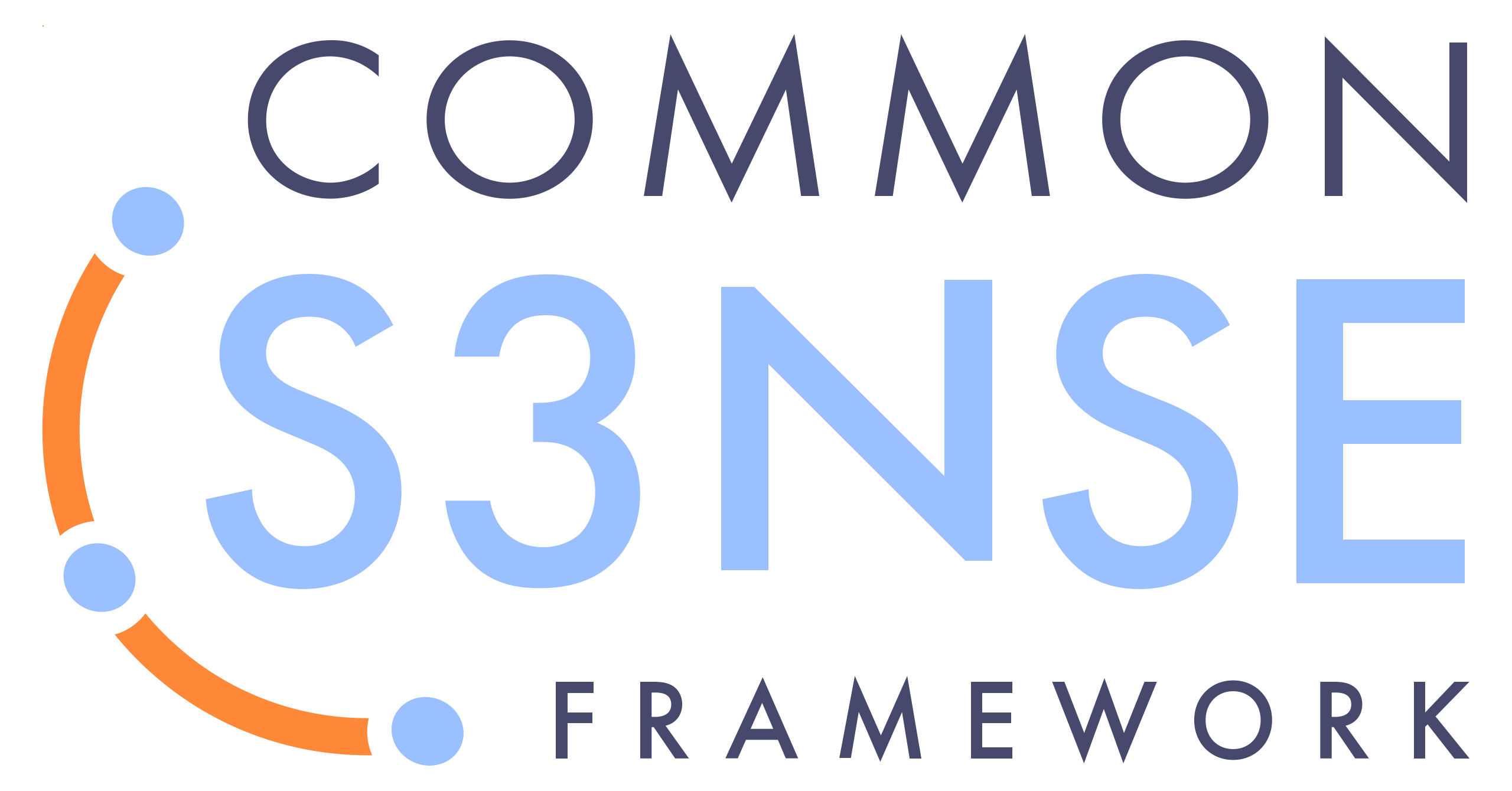 The Common Sense Framework - ramverket för sunt förnuft
